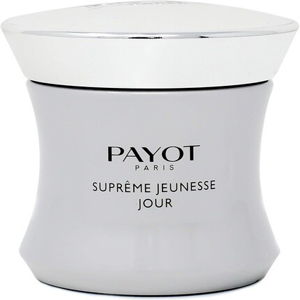 Payot Suprême Jeunesse Jour Дневной крем для всей молодости 50 мл
Payot Suprême Jeunesse Jour Дневной крем для всей молодости 50 мл