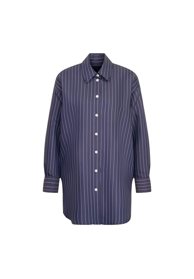 Длинная блузка черная роза Seidensticker, синий
Длинная блузка черная роза Seidensticker, синий