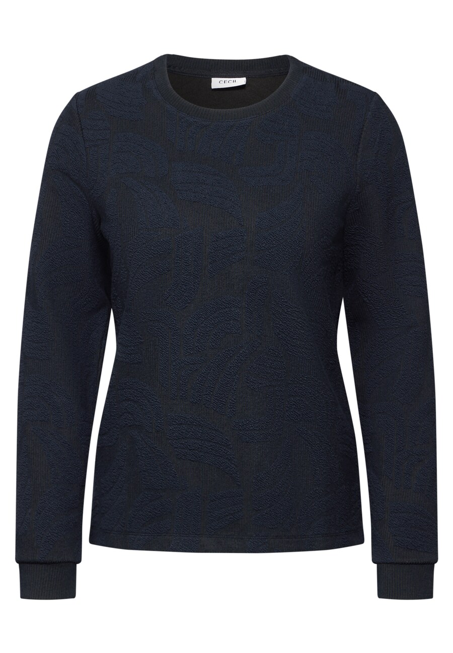 Рубашка CECIL, ночной синий
Рубашка CECIL, ночной синий