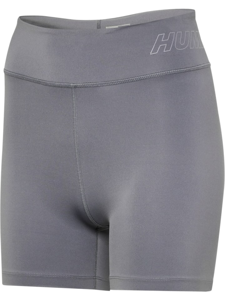 Короткие шорты Hmlte Fundamental Mw Tight Shorts серого цвета Hummel
Короткие шорты Hmlte Fundamental Mw Tight Shorts серого цвета Hummel
