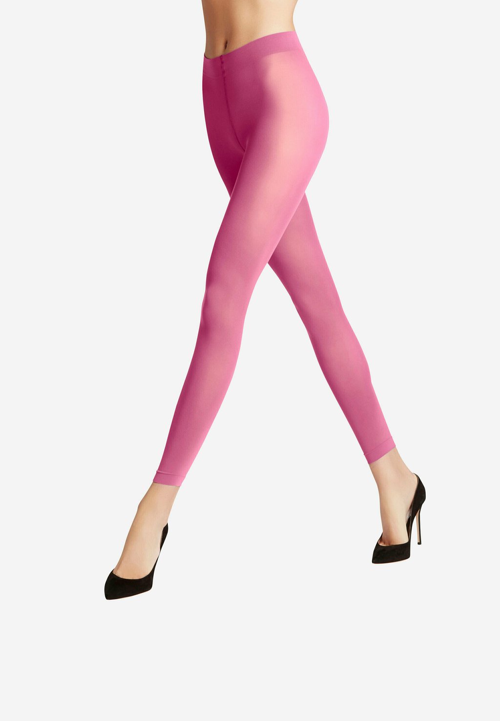 Леггинсы PURE MATT 50 DENIER SEMI-OPAQUE FALKE, розовый
Леггинсы PURE MATT 50 DENIER SEMI-OPAQUE FALKE, розовый