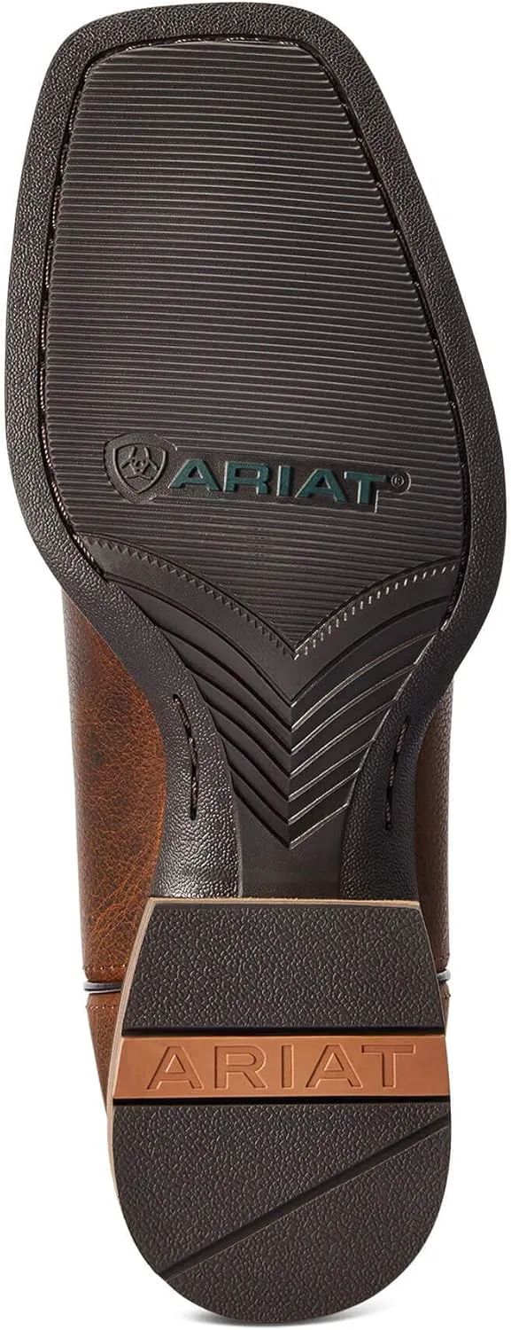 Мужские вестерн-сапоги Ariat Everlite Blazin
Мужские вестерн-сапоги Ariat Everlite Blazin