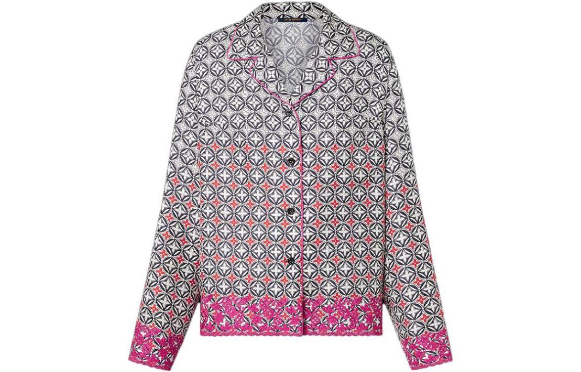 Блузка женская Louis Vuitton, красный / серый
Блузка женская Louis Vuitton, красный / серый