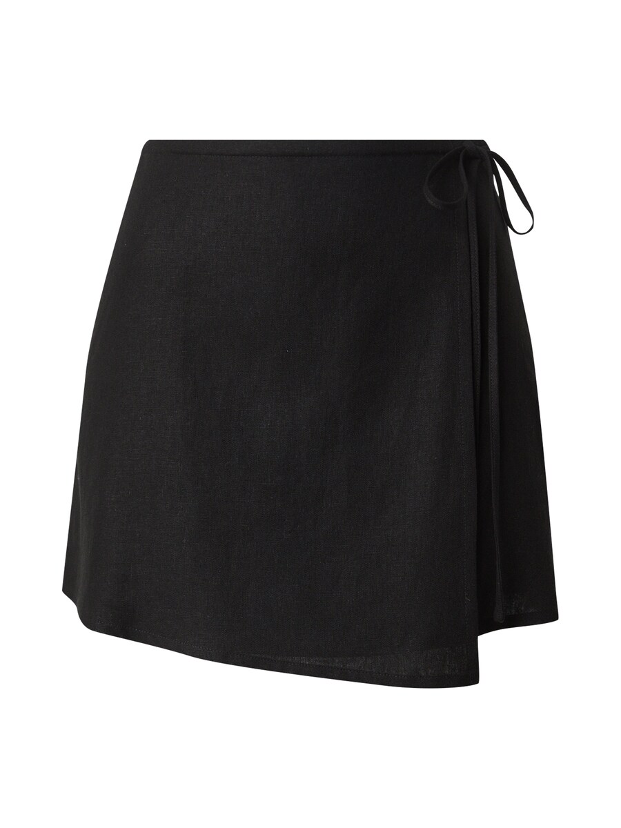 Юбка LeGer by Lena Gercke Cathleen, черный
Юбка LeGer by Lena Gercke Cathleen, черный