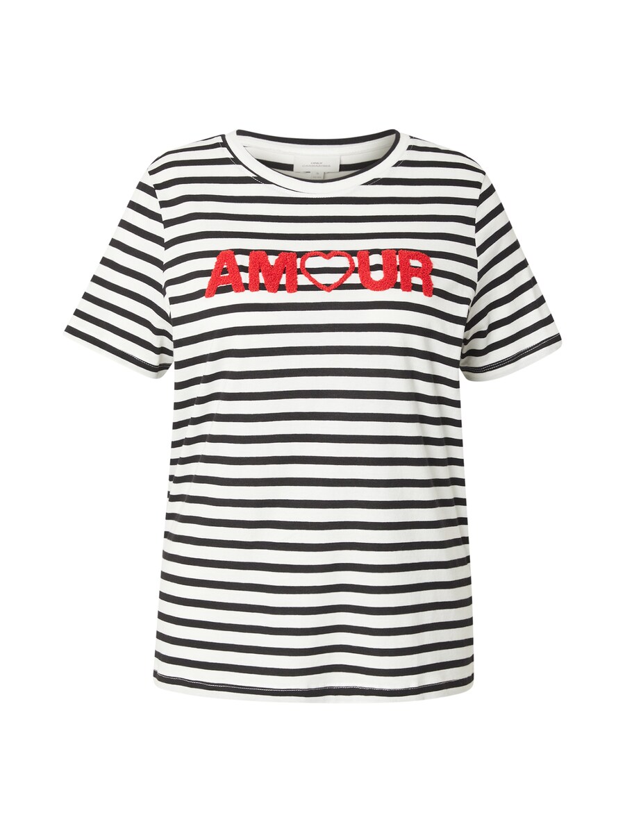 Рубашка ONLY Carmakoma CARKIKO, белый
Рубашка ONLY Carmakoma CARKIKO, белый