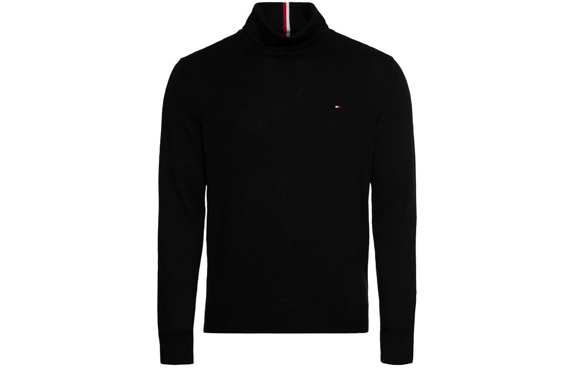 Tommy Hilfiger Мужской трикотаж, цвет Black
Tommy Hilfiger Мужской трикотаж, цвет Black