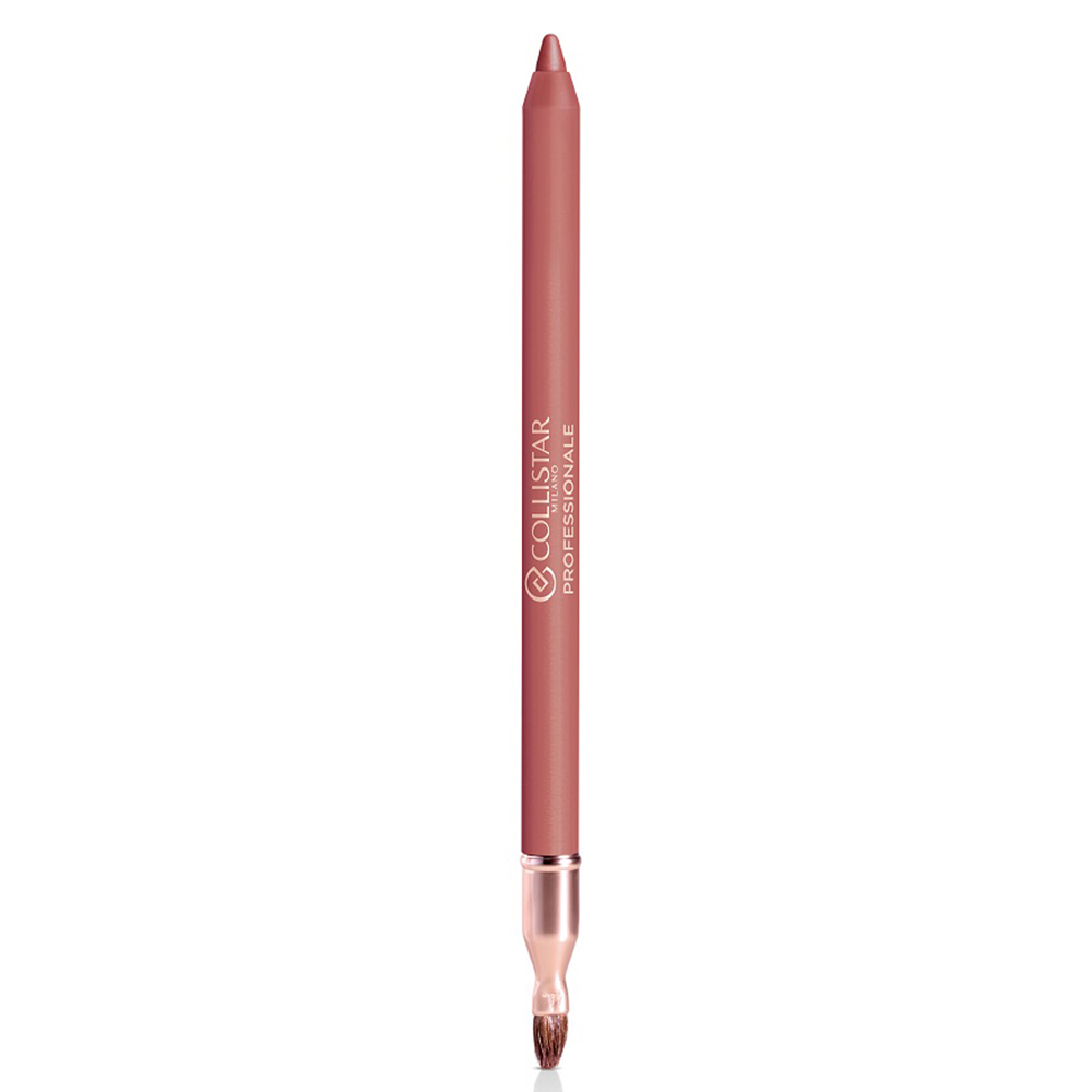 Водостойкий карандаш для губ professional waterproof long - lasting lip pencil Collistar, цвет nr. 8 (a) cameo, 1.2 мл
Водостойкий карандаш для губ professional waterproof long - lasting lip pencil Collistar, цвет nr. 8 (a) cameo, 1.2 мл