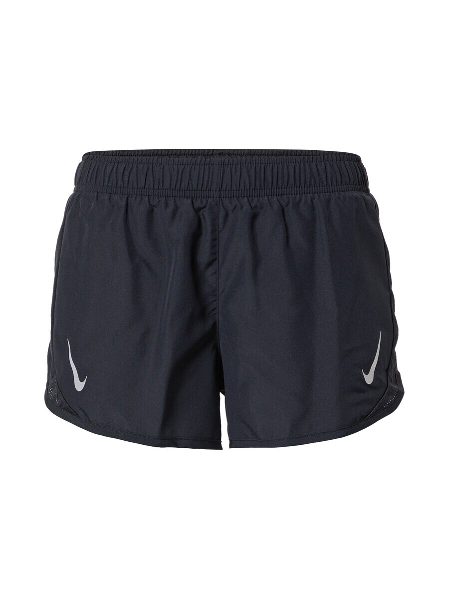 Шорты NIKE Regular Workout Pants Tempo Race, черный
Шорты NIKE Regular Workout Pants Tempo Race, черный