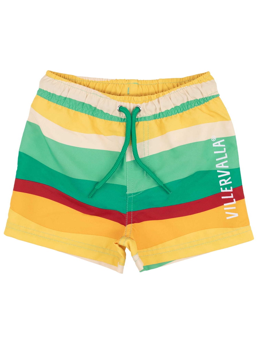 Шорты для серфинга Villervalla, желтый
Шорты для серфинга Villervalla, желтый