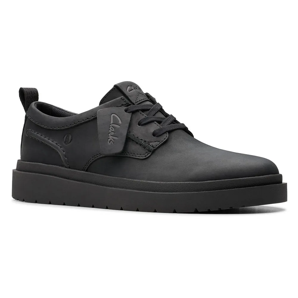 Туфли Clarks, туфли Polden на шнуровке Clarks shoes, черный
Туфли Clarks, туфли Polden на шнуровке Clarks shoes, черный