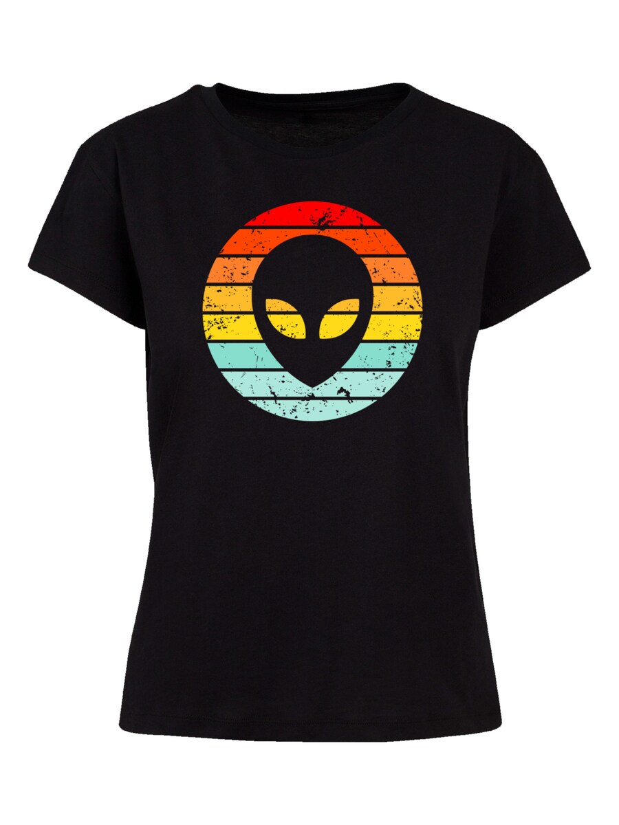 Футболка F4NT4STIC Alien Sonnenuntergang, Black
Футболка F4NT4STIC Alien Sonnenuntergang, Black