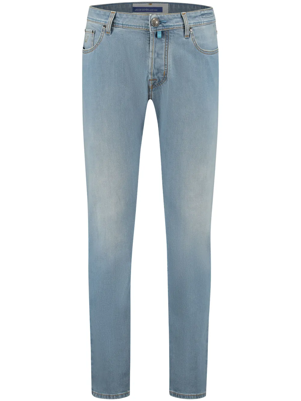 Джинсы Bard JACOB COHEN, синий
Джинсы Bard JACOB COHEN, синий