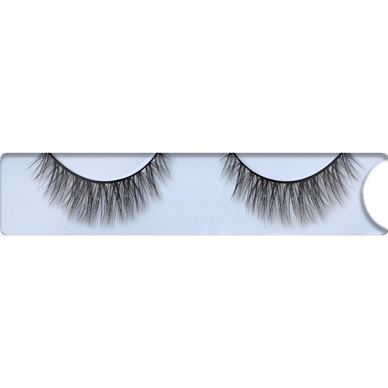 LASH LIKE A BOSS накладные ресницы 06 essence, 1 шт.
LASH LIKE A BOSS накладные ресницы 06 essence, 1 шт.