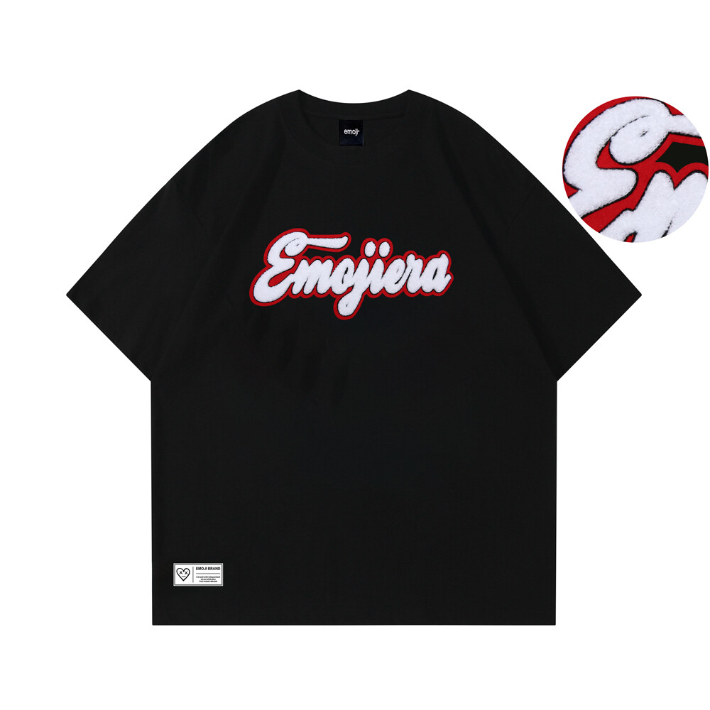 Футболка унисекс Emoji, зеленый
Футболка унисекс Emoji, зеленый