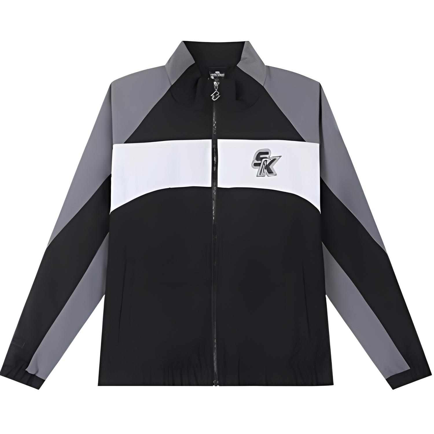 361° Куртка мужская Super Black
361° Куртка мужская Super Black