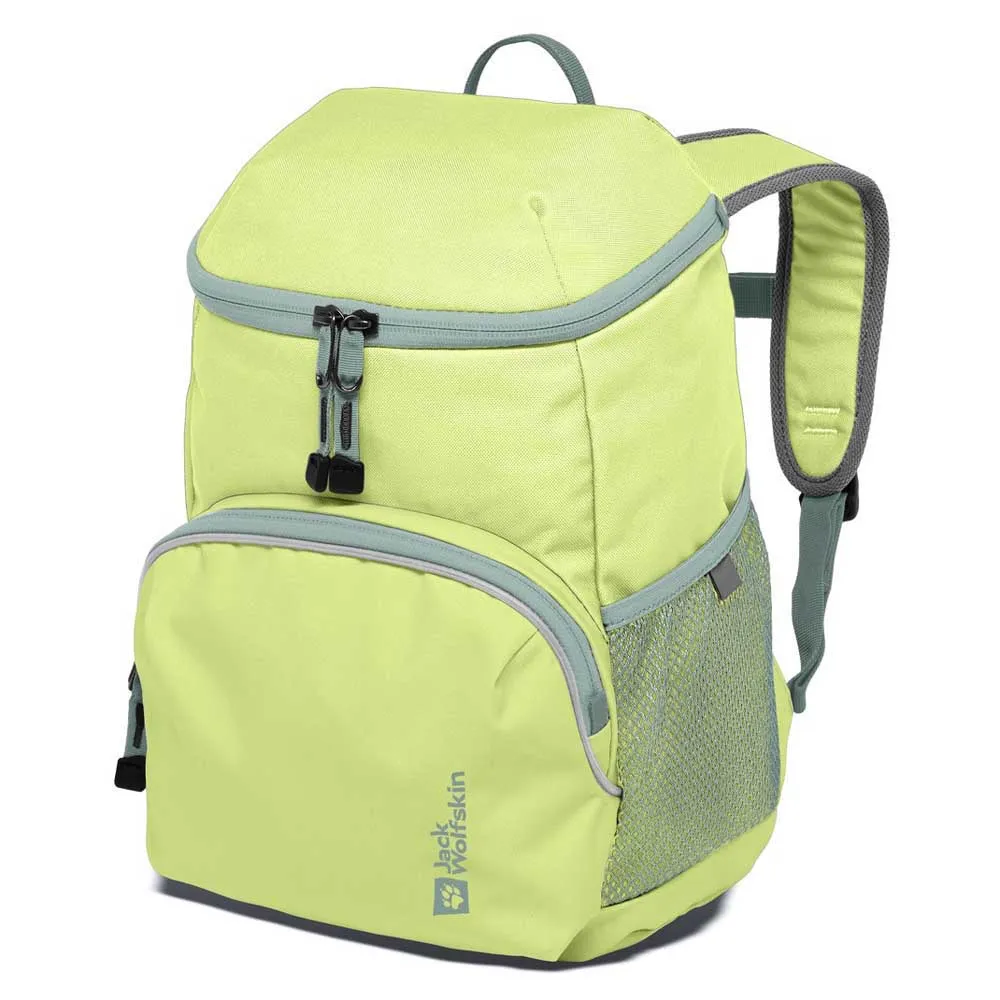 Рюкзак Jack Wolfskin Erlebnis 11L, зеленый
Рюкзак Jack Wolfskin Erlebnis 11L, зеленый