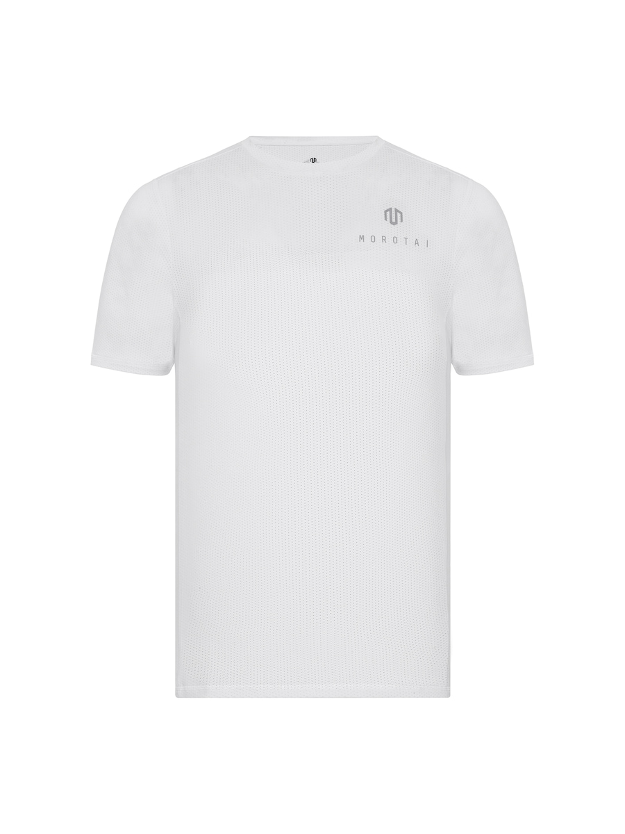 Футболка Performance MOROTAI Engineering, белый
Футболка Performance MOROTAI Engineering, белый