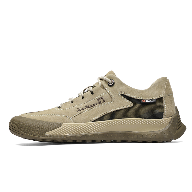 Низкие повседневные туфли мужские Western Ram, Sand
Низкие повседневные туфли мужские Western Ram, Sand