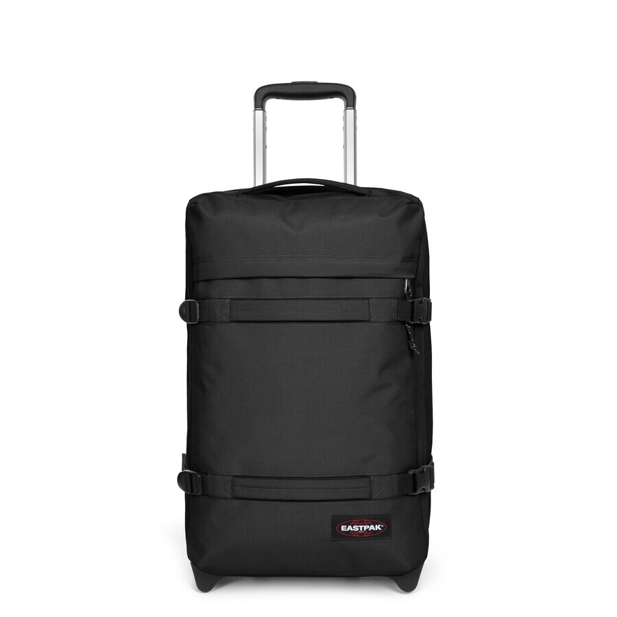 Дорожная сумка EASTPAK Travel Bag, черный 
Дорожная сумка EASTPAK Travel Bag, черный