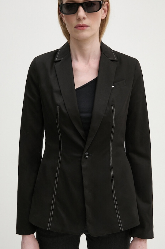 Женский жакет G-Star, черный
Женский жакет G-Star, черный