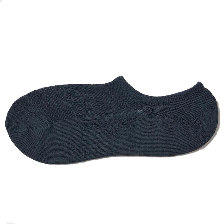 Носки короткие Uniqlo, темно-синий
Носки короткие Uniqlo, темно-синий