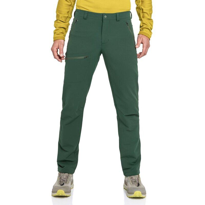 Теплые штаны Folkstone m Schöffel, зеленый
Теплые штаны Folkstone m Schöffel, зеленый
