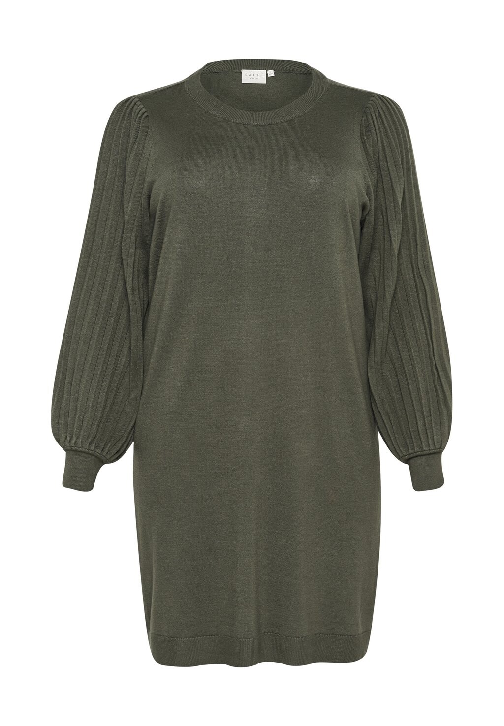 Платье-джемпер Kaffe Curve, зеленый
Платье-джемпер Kaffe Curve, зеленый