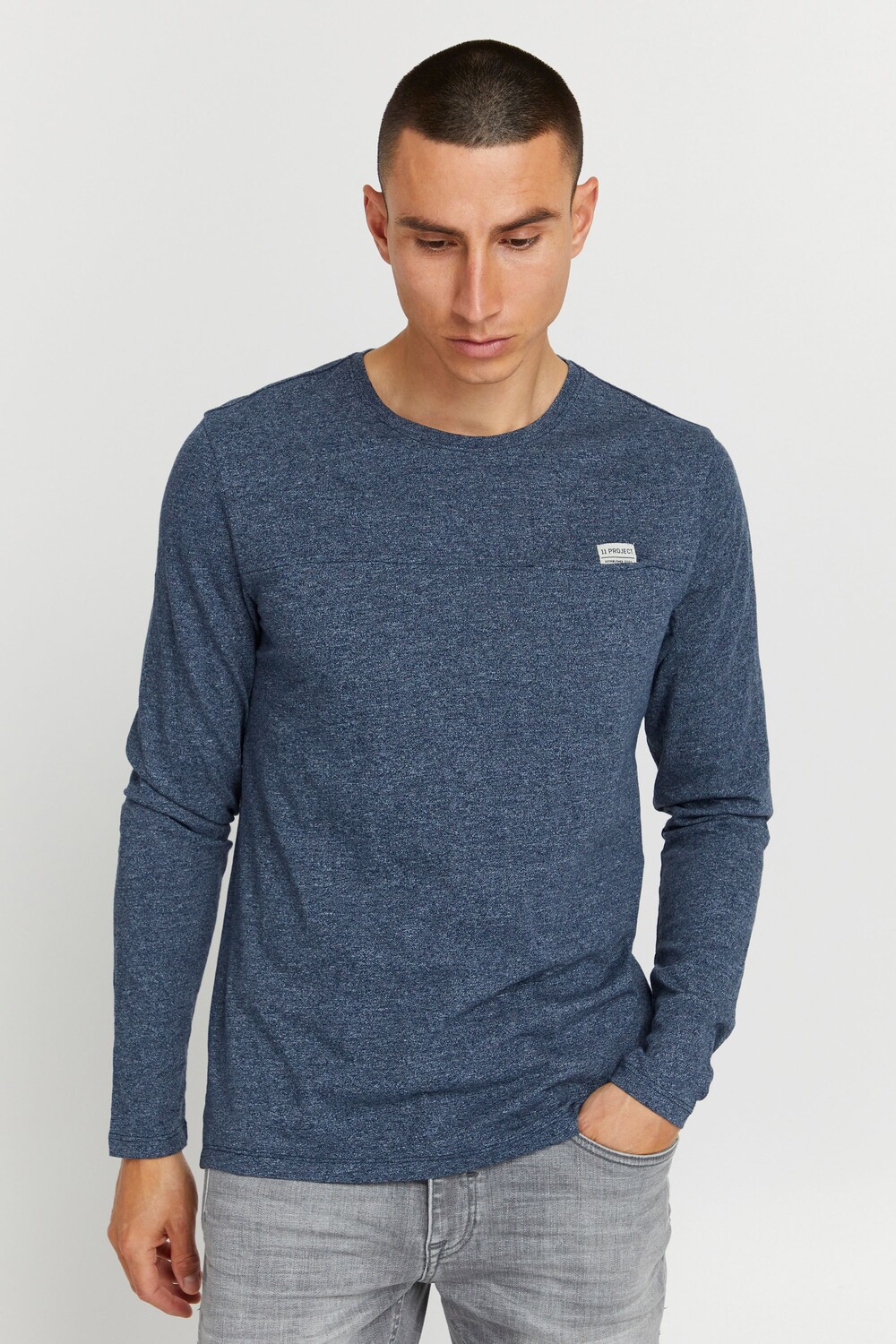 Футболка 11 Project Longsleeve PRSantosa 20715238 ME in, цвет Longsleeve PRSantosa 20715238 ME in
Футболка 11 Project Longsleeve PRSantosa 20715238 ME in, цвет Longsleeve PRSantosa 20715238 ME in