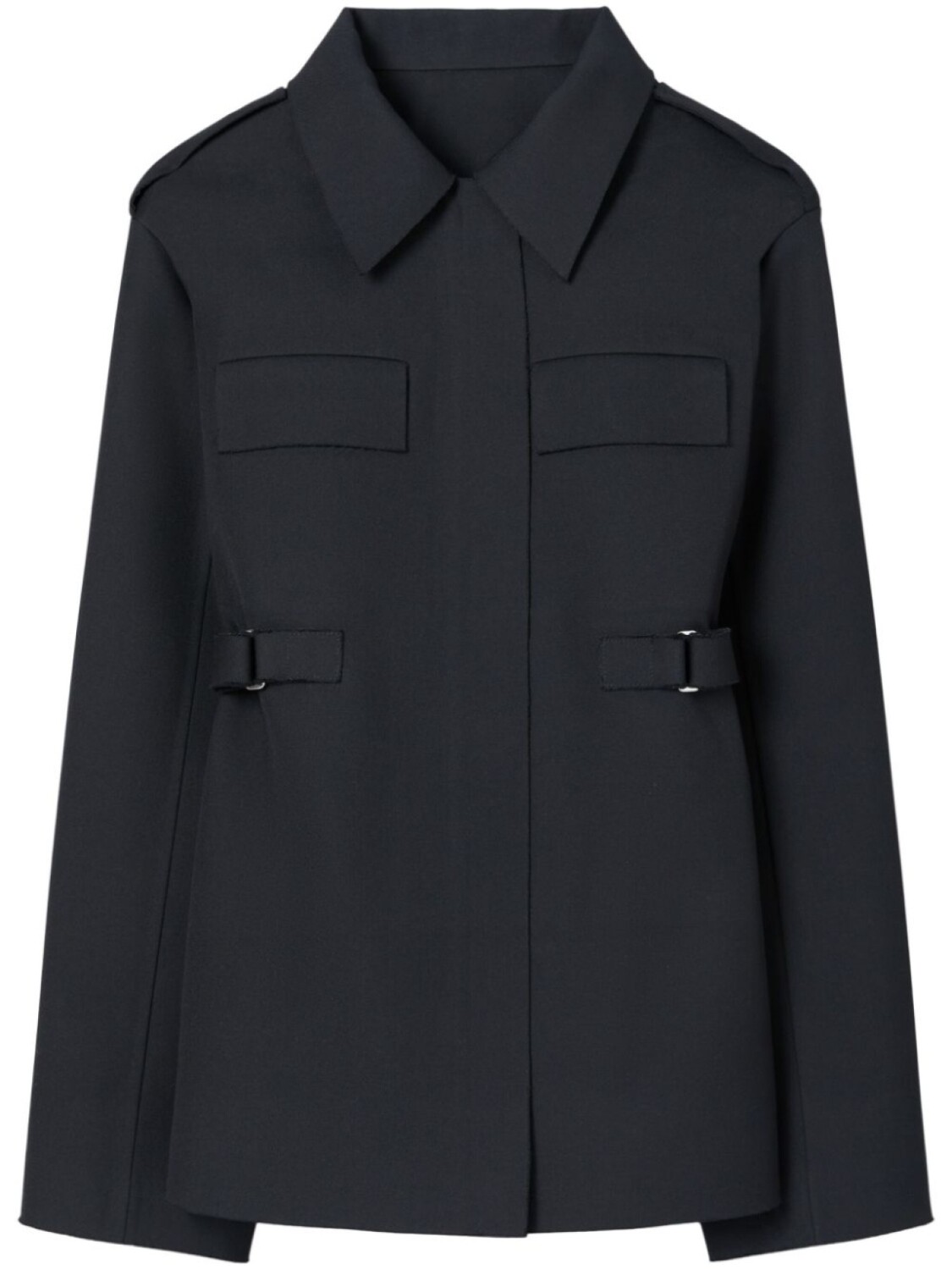 Куртка на молнии Tory Burch, черный
Куртка на молнии Tory Burch, черный