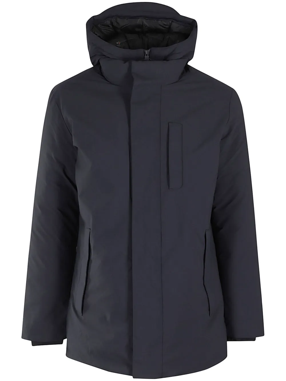 Куртка с капюшоном Save The Duck, синий
Куртка с капюшоном Save The Duck, синий