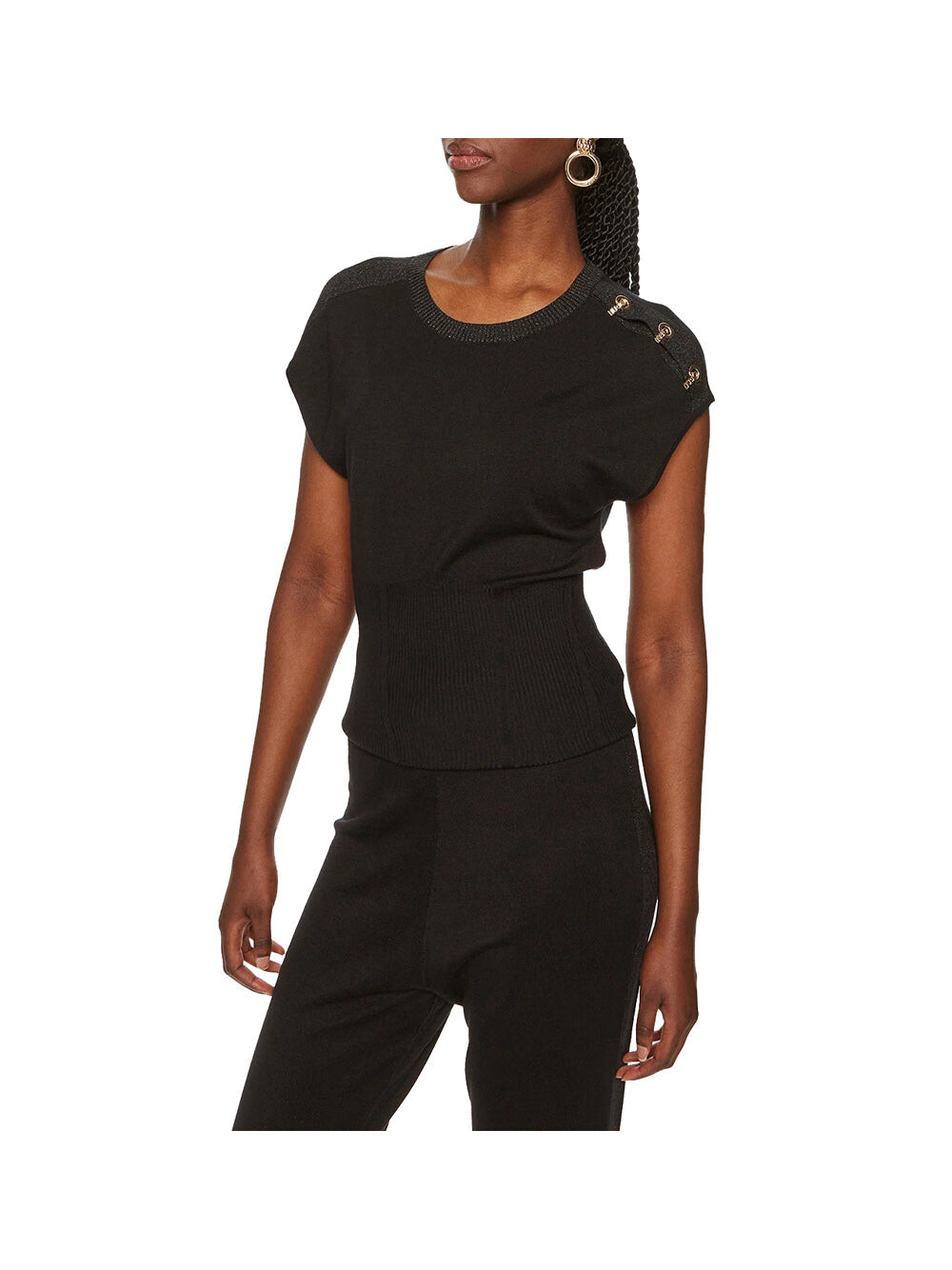 Женская рубашка Liu Jo
Женская рубашка Liu Jo