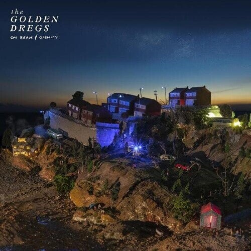 Виниловая пластинка Golden Dregs - On Grace & Dignity
Виниловая пластинка Golden Dregs - On Grace & Dignity