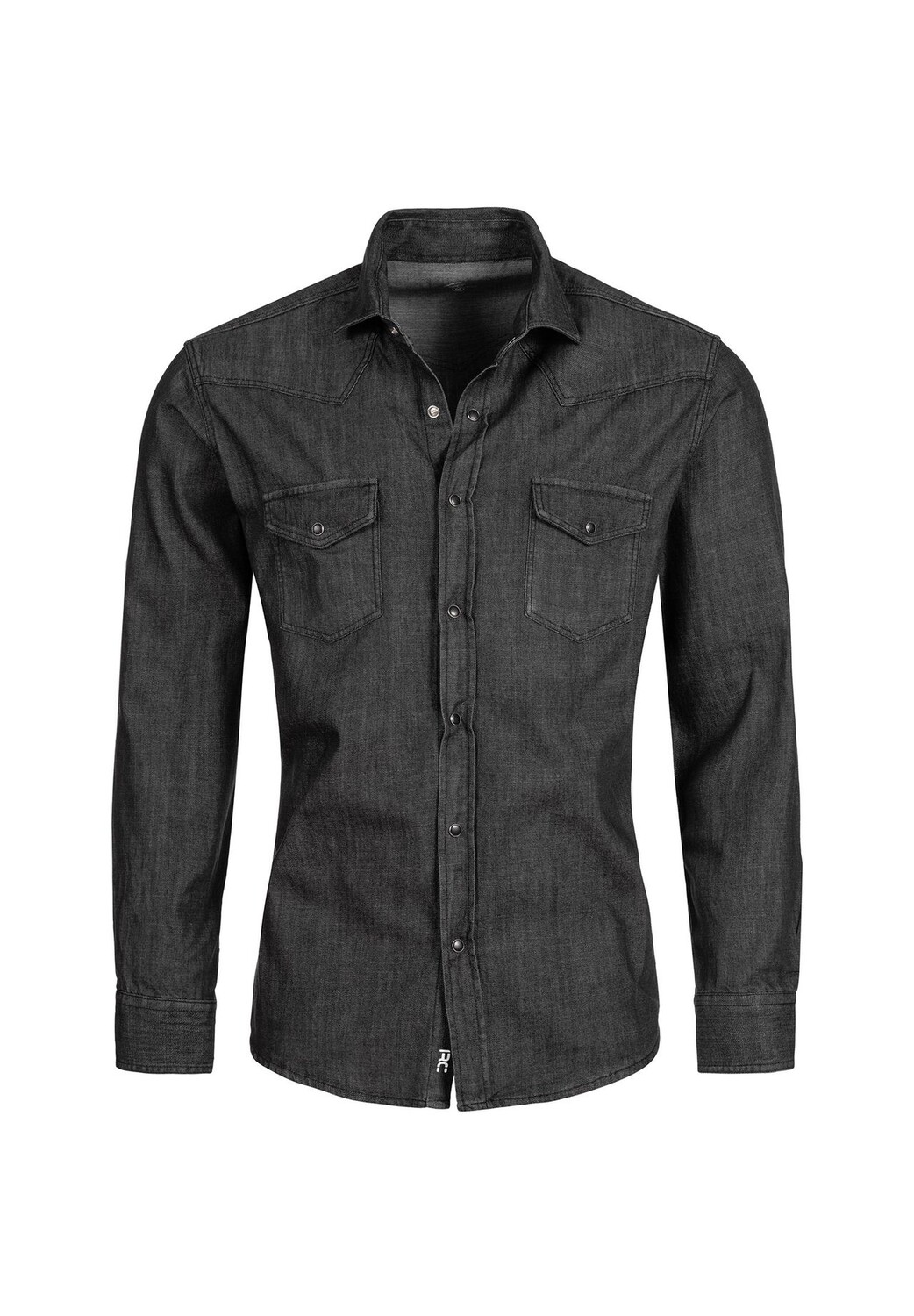 Рубашка джинсовая рубашка Rock Creek, серый
Рубашка джинсовая рубашка Rock Creek, серый