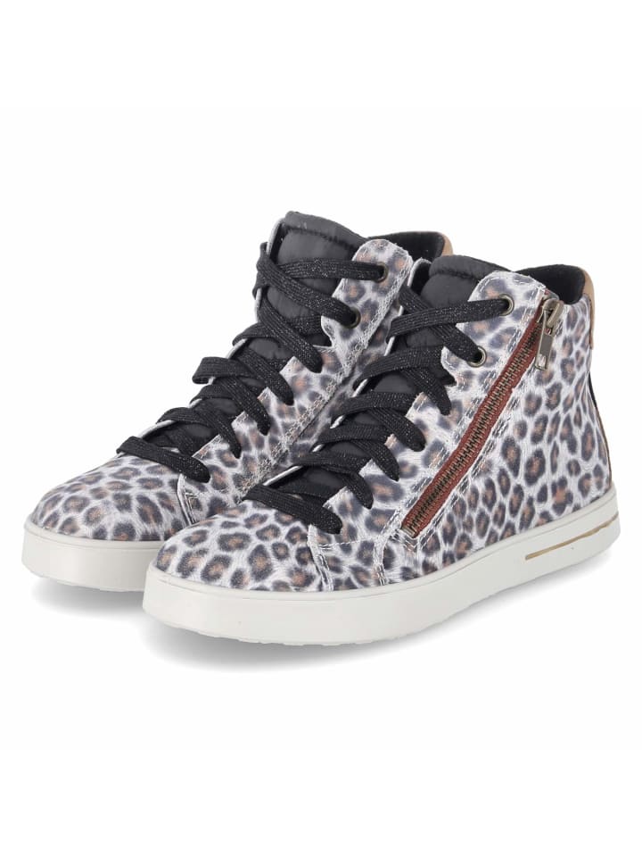 Ботинки superfit, коричневый
Ботинки superfit, коричневый