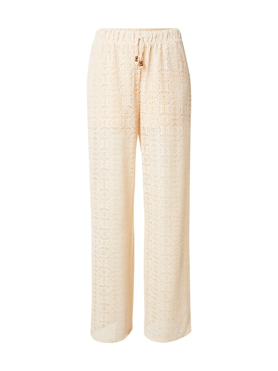 Широкие брюки VERO MODA VMMaya, Wool white
Широкие брюки VERO MODA VMMaya, Wool white