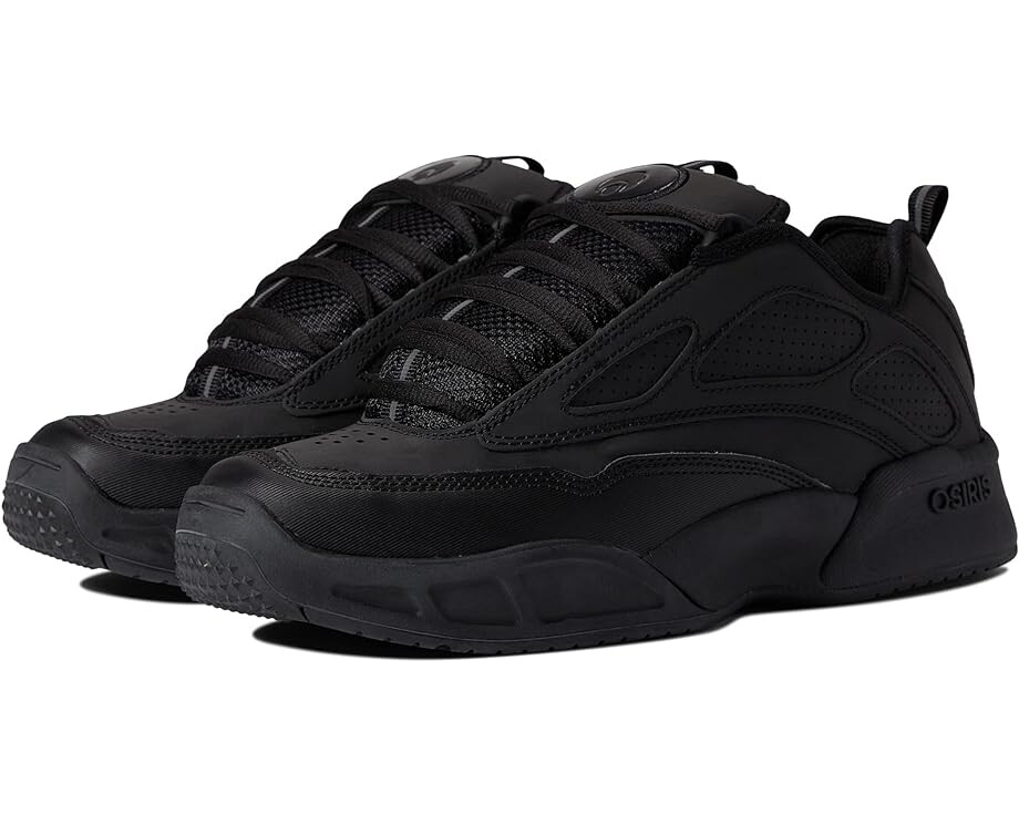 Кроссовки Osiris Graff, цвет Black/Black/Black, Черный, Кроссовки Osiris Graff, цвет Black/Black/Black
Кроссовки Osiris Graff, цвет Black/Black/Black, Черный, Кроссовки Osiris Graff, цвет Black/Black/Black