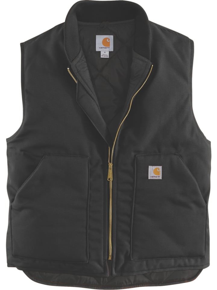Жилет CARHARTT , черный
Жилет CARHARTT , черный