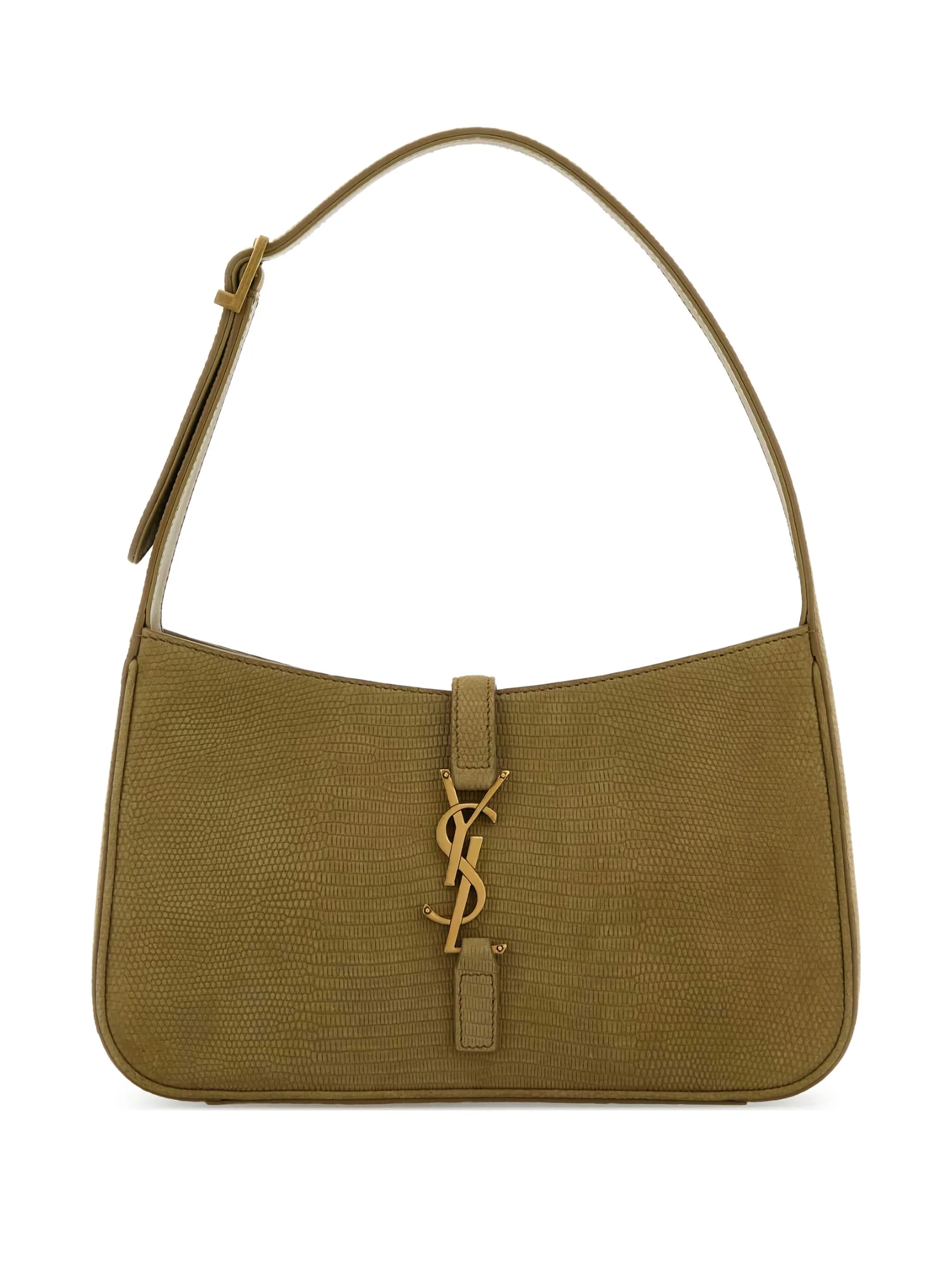 Сумка-тоут Le 5 a 7 Saint Laurent, зеленый
Сумка-тоут Le 5 a 7 Saint Laurent, зеленый