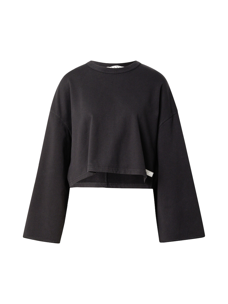 Толстовка 10Days, черный
Толстовка 10Days, черный