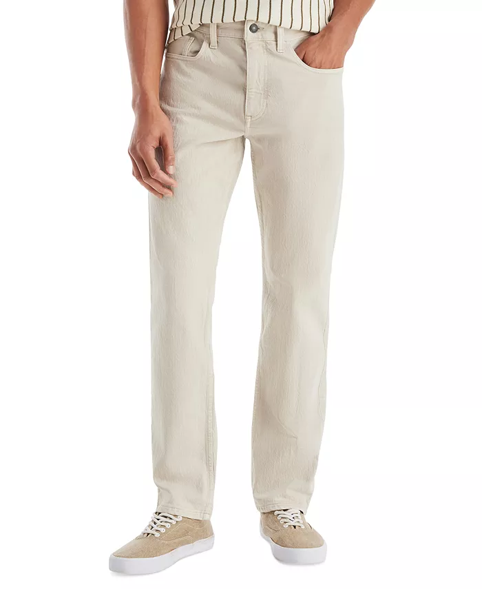 Мужские прямые джинсовые брюки Nautica, серый
Мужские прямые джинсовые брюки Nautica, серый