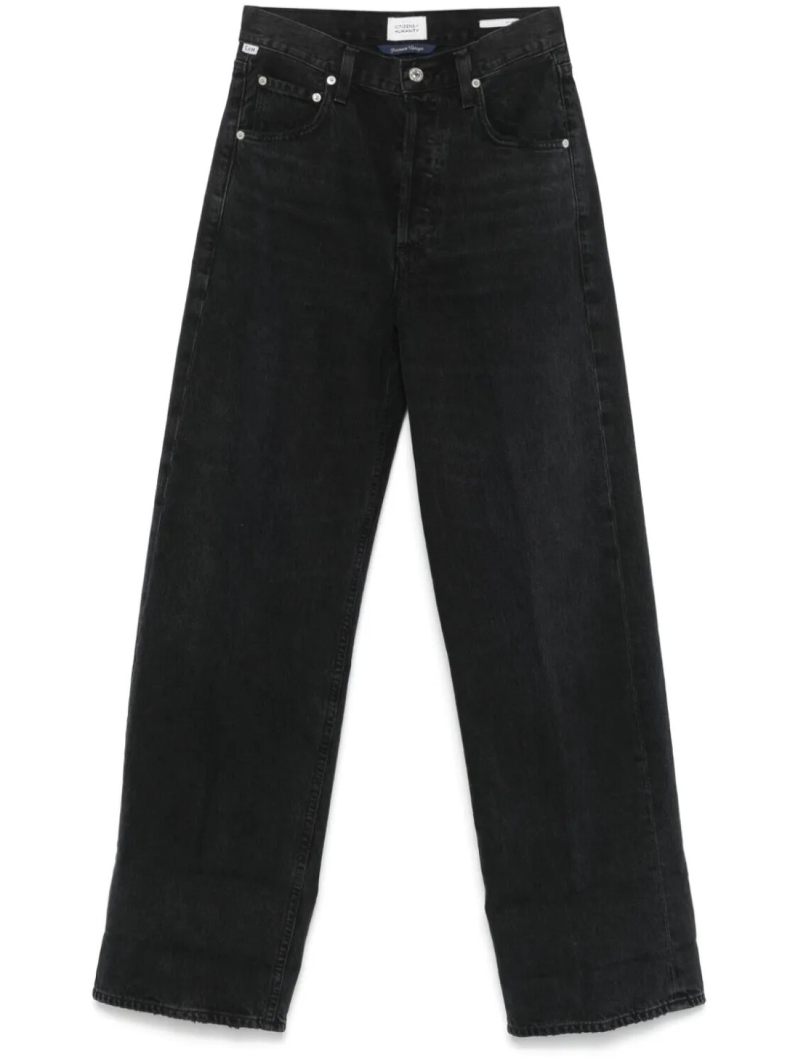 Citizens of Humanity джинсы Ayla, черный
Citizens of Humanity джинсы Ayla, черный