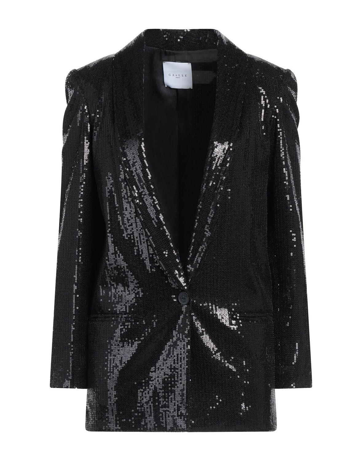 Блейзер Gaëlle Paris, черный
Блейзер Gaëlle Paris, черный