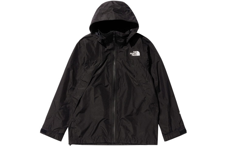 Куртка унисекс THE NORTH FACE, цвет Black
Куртка унисекс THE NORTH FACE, цвет Black