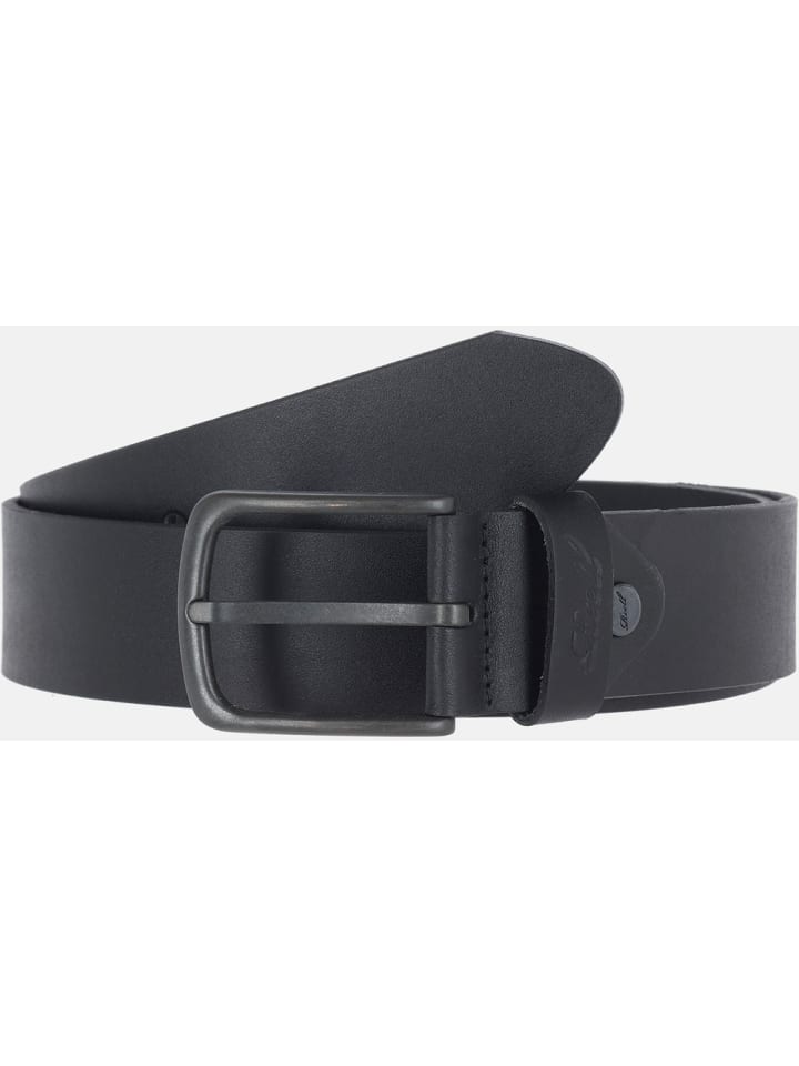 Ремень с черной пряжкой "All Black Buckle Belt" Reell
Ремень с черной пряжкой "All Black Buckle Belt" Reell