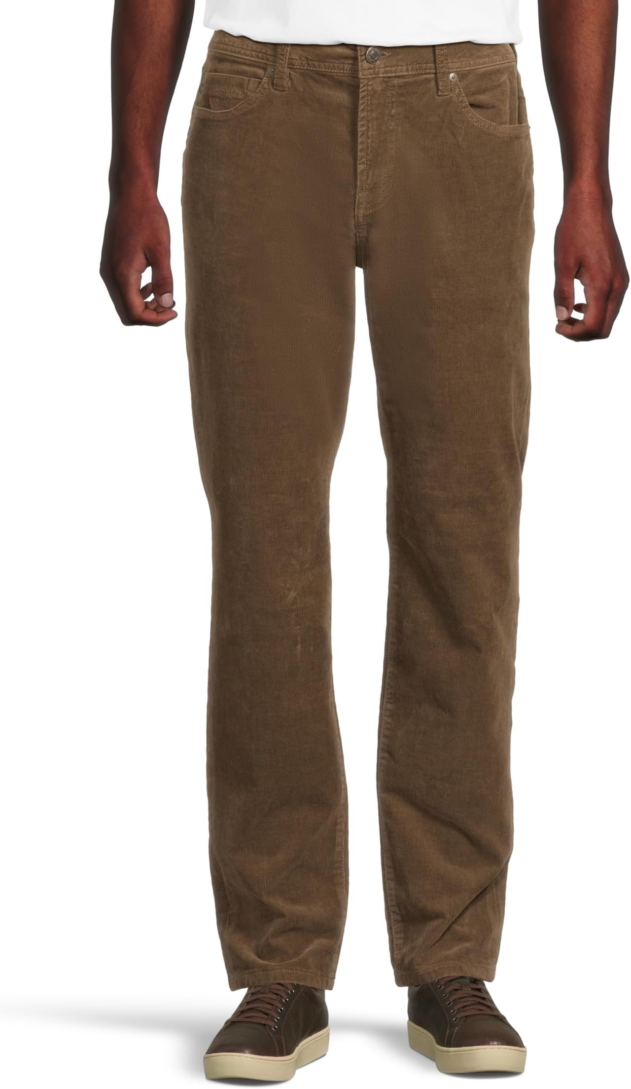 Мужские джинсы Regent свободного кроя прямого кроя Liverpool Los Angeles, Tobacco
Мужские джинсы Regent свободного кроя прямого кроя Liverpool Los Angeles, Tobacco