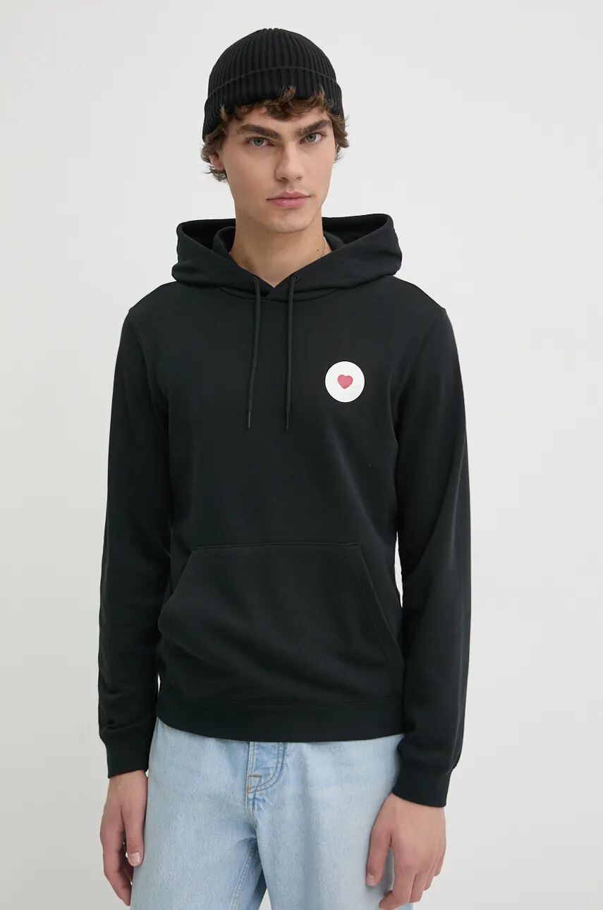 Толстовка Конверс Converse, черный
Толстовка Конверс Converse, черный