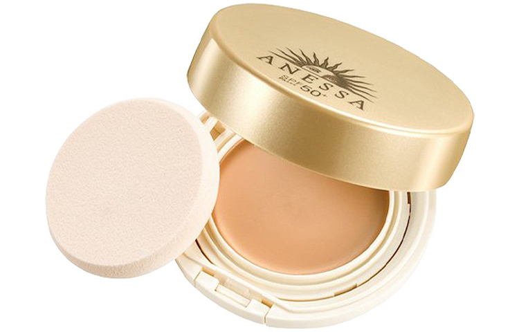 Защита от солнца унисекс ANESSA
Защита от солнца унисекс ANESSA