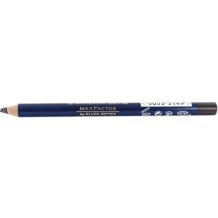 Max Factor Карандаш для глаз Kohl Kajal 030 Коричневый 1,2 г
Max Factor Карандаш для глаз Kohl Kajal 030 Коричневый 1,2 г