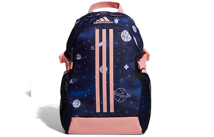 Adidas Женский рюкзак из полиэстера "Звездный синий"
Adidas Женский рюкзак из полиэстера "Звездный синий"