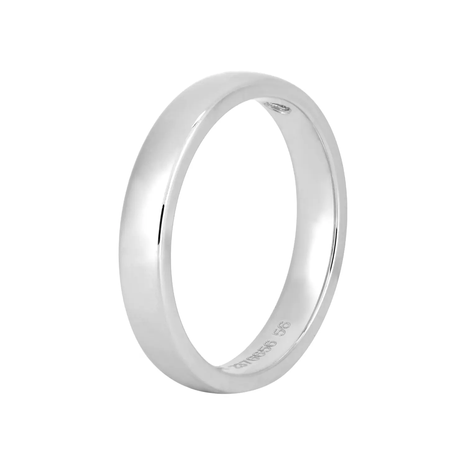 Chaumet Платиновое кольцо для женщин Silver
Chaumet Платиновое кольцо для женщин Silver